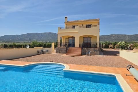 Villa i Monovar, Alicante, Monovar - € 425.000 | Ref: P5529 - foto 29