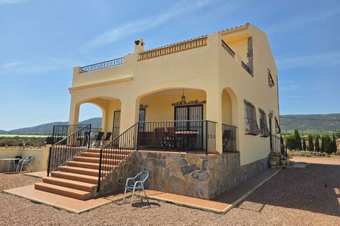 Villa i Monovar, Alicante, Monovar - € 425.000 | Ref: P5529 - foto 31