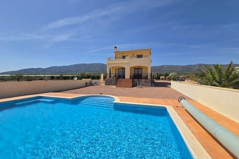 Villa i Monovar, Alicante, Monovar - € 425.000 | Ref: P5529 - foto 33