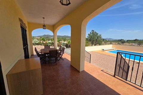 Villa i Monovar, Alicante, Monovar - € 425.000 | Ref: P5529 - foto 39