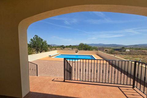Villa i Monovar, Alicante, Monovar - € 425.000 | Ref: P5529 - foto 41