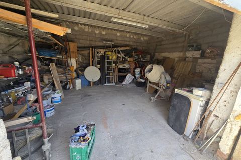 Landejendom i Pinoso, Alicante, Pinoso - € 125.000 | Ref: P5528 - foto 9