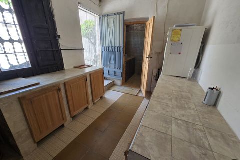 Landejendom i Pinoso, Alicante, Pinoso - € 125.000 | Ref: P5528 - foto 10
