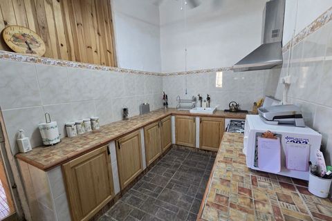 Landejendom i Pinoso, Alicante, Pinoso - € 125.000 | Ref: P5528 - foto 11