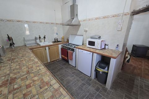 Landejendom i Pinoso, Alicante, Pinoso - € 125.000 | Ref: P5528 - foto 12