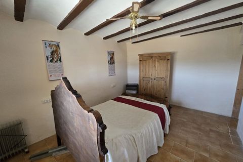 Landejendom i Pinoso, Alicante, Pinoso - € 125.000 | Ref: P5528 - foto 15