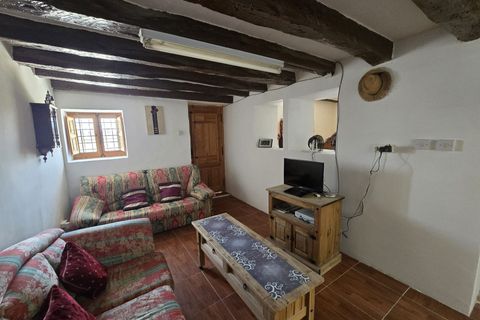 Landejendom i Pinoso, Alicante, Pinoso - € 125.000 | Ref: P5528 - foto 16
