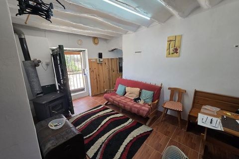 Landejendom i Pinoso, Alicante, Pinoso - € 125.000 | Ref: P5528 - foto 17