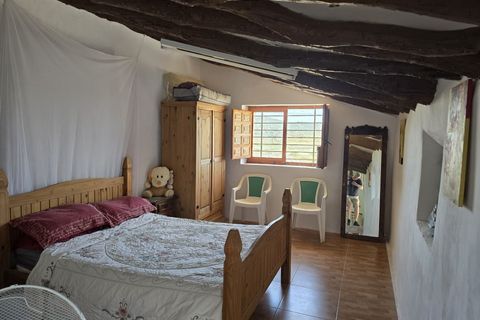 Landejendom i Pinoso, Alicante, Pinoso - € 125.000 | Ref: P5528 - foto 20