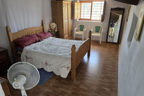 Landejendom i Pinoso, Alicante, Pinoso - € 125.000 | Ref: P5528 - foto 21