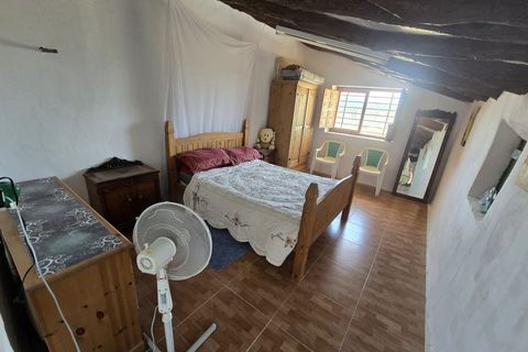 Landejendom i Pinoso, Alicante, Pinoso - € 125.000 | Ref: P5528 - foto 22