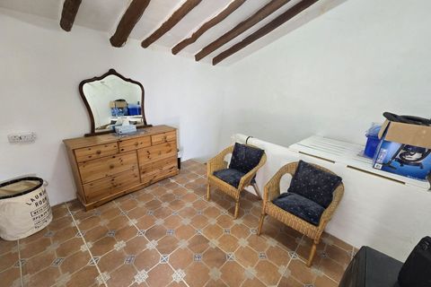 Landejendom i Pinoso, Alicante, Pinoso - € 125.000 | Ref: P5528 - foto 23