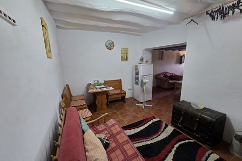 Landejendom i Pinoso, Alicante, Pinoso - € 125.000 | Ref: P5528 - foto 24