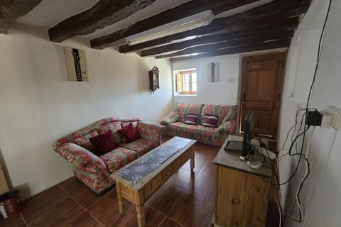 Landejendom i Pinoso, Alicante, Pinoso - € 125.000 | Ref: P5528 - foto 25