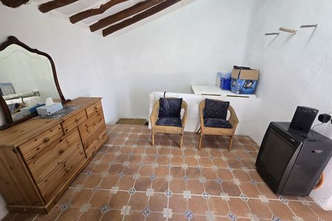 Landejendom i Pinoso, Alicante, Pinoso - € 125.000 | Ref: P5528 - foto 27