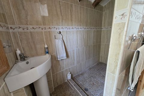 Landejendom i Pinoso, Alicante, Pinoso - € 125.000 | Ref: P5528 - foto 28