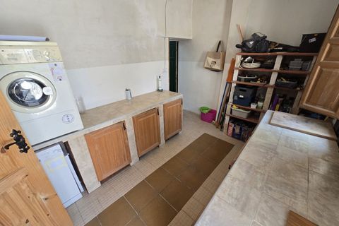 Landejendom i Pinoso, Alicante, Pinoso - € 125.000 | Ref: P5528 - foto 29