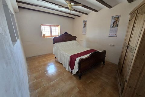 Landejendom i Pinoso, Alicante, Pinoso - € 125.000 | Ref: P5528 - foto 30