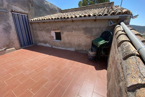 Landejendom i Pinoso, Alicante, Pinoso - € 125.000 | Ref: P5528 - foto 32