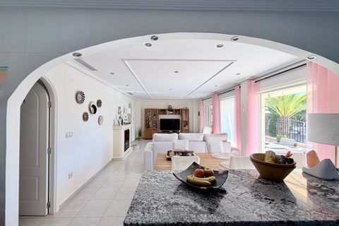 Villa i La Marina, Alicante, La Marina - € 465.000 | Ref: NP: 880 - foto 18