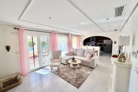 Villa i La Marina, Alicante, La Marina - € 465.000 | Ref: NP: 880 - foto 13