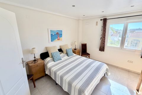 Villa i La Marina, Alicante, La Marina - € 465.000 | Ref: NP: 880 - foto 25