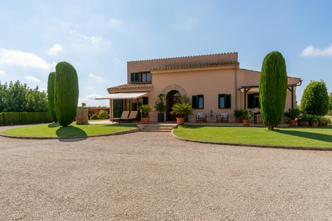 Casa di campagna Sa Pobla, Mallorca - foto 3