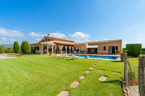 Casa di campagna Sa Pobla, Mallorca - foto 1