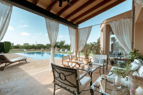 Landejendom i Sa Pobla, Mallorca, Sa Pobla - € 1.750.000 | Ref: VENT - foto 7