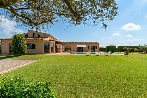 Casa di campagna Sa Pobla, Mallorca - foto 2