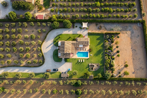 Casa di campagna Sa Pobla, Mallorca - foto 4