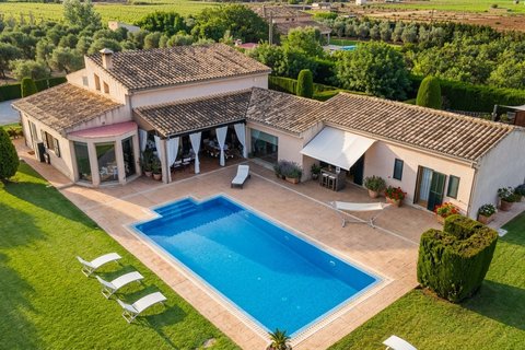 Landejendom i Sa Pobla, Mallorca, Sa Pobla - € 1.750.000 | Ref: VENT - foto 12