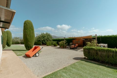 Landejendom i Sa Pobla, Mallorca, Sa Pobla - € 1.750.000 | Ref: VENT - foto 10