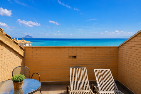 Penthouse i Albir, Alicante, Albir - € 569.000 | Ref: Abella-4083 - foto 9