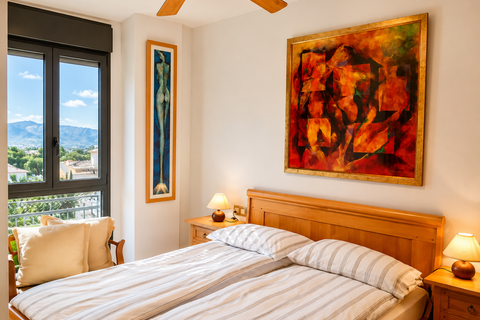 Penthouse i Albir, Alicante, Albir - € 569.000 | Ref: Abella-4083 - foto 12