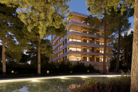 Apartament a Benicassim, Castellon, Benicassim - € 380.000 | Ref: J2D 12 - foto 33