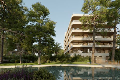 Apartament a Benicassim, Castellon, Benicassim - € 380.000 | Ref: J2D 12 - foto 22