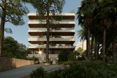 Apartament a Benicassim, Castellon, Benicassim - € 380.000 | Ref: J2D 12 - foto 3