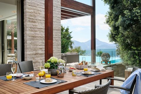Villa in Port D'andratx, Mallorca - photo 3
