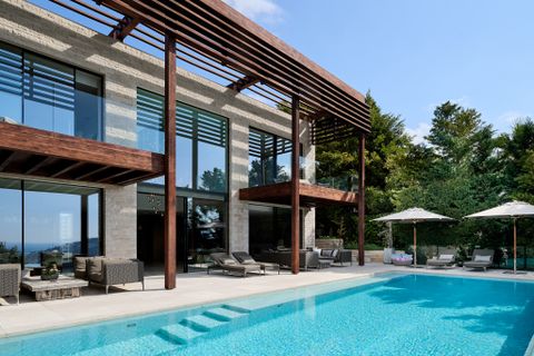 Villa in Port D'andratx, Mallorca - photo 2