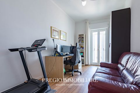 Wohnung in Bari, Bari, Bari - € 420.000 | Ref: 9113RA19675 - Foto 16