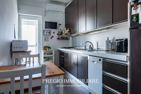 Wohnung in Bari, Bari, Bari - € 420.000 | Ref: 9113RA19675 - Foto 8