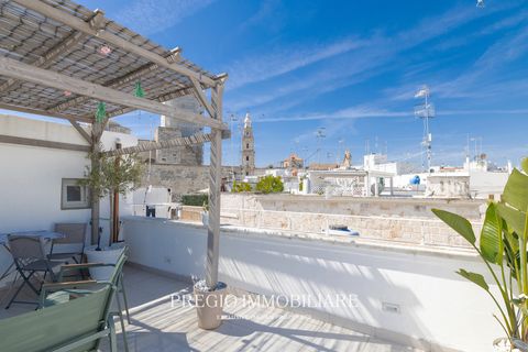 Byhus i Monopoli, Bari, Monopoli - € 395.000 | Ref: 9113RV53770 - foto 1