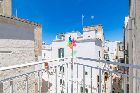 Byhus i Monopoli, Bari, Monopoli - € 395.000 | Ref: 9113RV53770 - foto 21