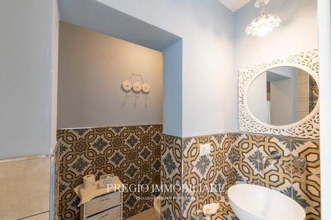 Byhus i Monopoli, Bari, Monopoli - € 395.000 | Ref: 9113RV53770 - foto 11