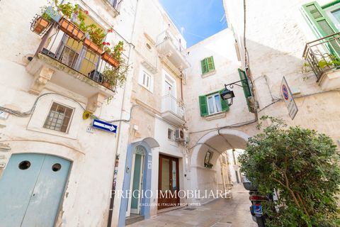 Byhus i Monopoli, Bari, Monopoli - € 395.000 | Ref: 9113RV53770 - foto 2