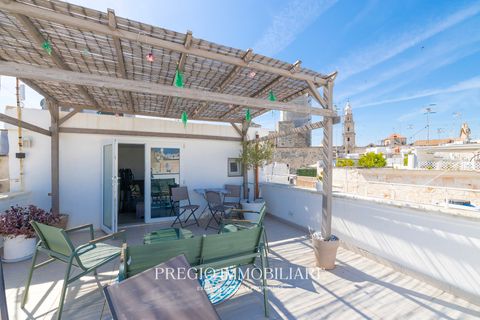 Byhus i Monopoli, Bari, Monopoli - € 395.000 | Ref: 9113RV53770 - foto 27