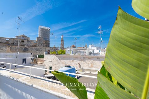 Byhus i Monopoli, Bari, Monopoli - € 395.000 | Ref: 9113RV53770 - foto 28