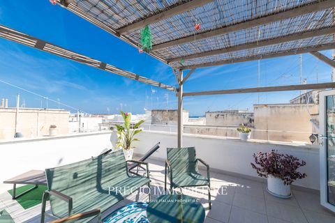 Byhus i Monopoli, Bari, Monopoli - € 395.000 | Ref: 9113RV53770 - foto 29