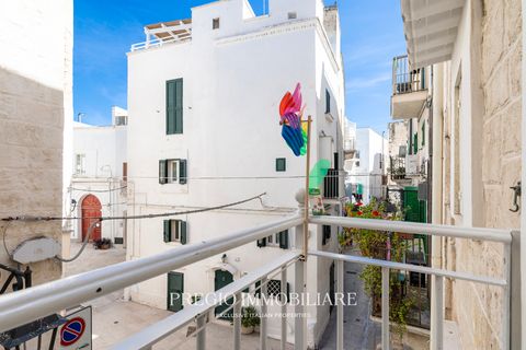 Byhus i Monopoli, Bari, Monopoli - € 395.000 | Ref: 9113RV53770 - foto 8